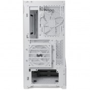 Lian Li Lancool 216 Rgb Mid-tower Case White