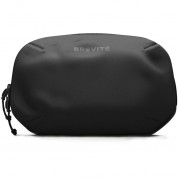 Brevite The Pouch Triple Black Small