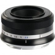 Ttartisan 27mm F/2.8 Lens For Nikon Z - Black