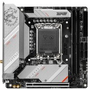 Msi Mpg B760i Edge Wifi Mini-itx Lga 1700 Motherboard