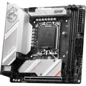 Msi Mpg B760i Edge Wifi Mini-itx Lga 1700 Motherboard