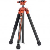 Fotopro X-aircross 3 Carbon Lite Travel Tripod Fph-32q