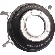 Denz Lpl To Micro Four Thirds Adapter