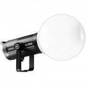 Digitalfoto Sb-30 Acrylic Soft Ball Bowens Mount