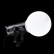 Digitalfoto Sb-30 Acrylic Soft Ball Bowens Mount