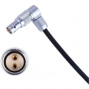 D-tap To 2-pin Lemo Power Cable For Red Komodo