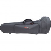 Gator Adagio Eps Polyfoam Lightweight Trombone Case