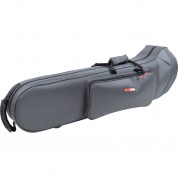 Gator Adagio Eps Polyfoam Lightweight Trombone Case