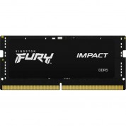 Kingston 16gb Fury Impact Ddr5 4800mhz So-dimm