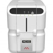 Matica Mc110 Dual-sided Id Card Printer