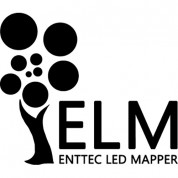 Enttec Elm Led Mapper Ultimate Edition 512u License