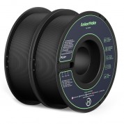 Ankermake Pla+ Filament 2-pack Black