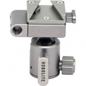 Hobolite V-mount Ball Head Tripod Adapter