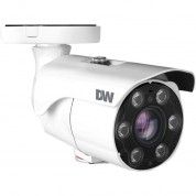 5mp Outdoor Network Bullet Camera With Night Vision