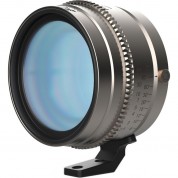 Blazar Lens Nero 1.5x Anamorphic Adapter Blue Flare