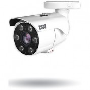 5mp Outdoor Network Bullet Camera With Night Vision