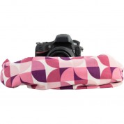 Donna Scarf Camera Strap For Couture Photography