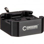 Cinegears Ronin 1 Quick Release Bracket | Compact & Durable