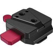 Smallrig Battery Mount Plate For Dji Rs Stabilizers