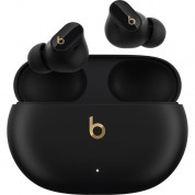 Beats Studio Buds+ Noise-canceling Wireless Headphones Black Gold