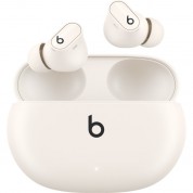 Beats Studio Buds+ Noise-canceling Wireless Earbuds Ivory