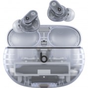 Beats Studio Buds+ Noise-canceling Wireless Earbuds Transparent