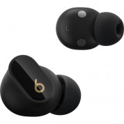 Beats Studio Buds+ Noise-canceling Wireless Headphones Black Gold