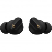 Beats Studio Buds+ Noise-canceling Wireless Headphones Black Gold