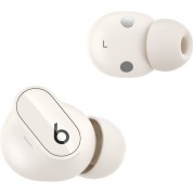 Beats Studio Buds+ Noise-canceling Wireless Earbuds Ivory