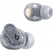 Beats Studio Buds+ Noise-canceling Wireless Earbuds Transparent