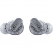 Beats Studio Buds+ Noise-canceling Wireless Earbuds Transparent