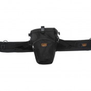 Kinesis Y309 Holster Compression Straps Black Pair