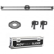 Movmax Camera Slider Mitchell Mount 82.7