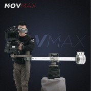 Movmax Camera Slider Mitchell Mount 82.7