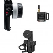 Teradek Rt Single-channel Wireless Lens Control Kit Motr.s