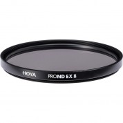 Hoya Prond Ex Nd Filter 62mm 3-stop