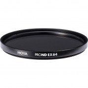 Hoya Prond Ex Nd Filter 52mm 6-stop