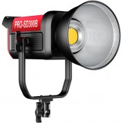 Gvm Pro Sd300b Bi-color Led Monolight 300w