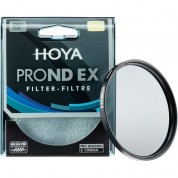 Hoya Prond Ex Nd Filter 62mm 3-stop