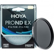 Hoya Prond Ex Nd Filter 67mm 6-stop