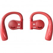 Cleer Arc Ii Sport Wireless Open-ear Earbuds Red