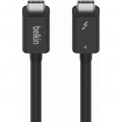 Belkin Thunderbolt 4 Cable 3.3ft