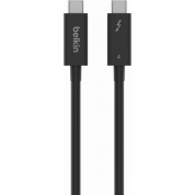 Belkin Thunderbolt 4 Cable 3.3ft