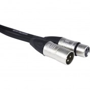 Gator Backline Series Xlr Mic Cable 3ft