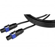 Gator Composer Twist Lock Speaker Cable 50ft