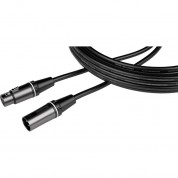 Gator Composer Xlr Microphone Cable 100ft