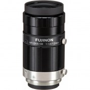 Fujinon Hf12xa-5m 12.4mm 5mp Machine Vision Lens