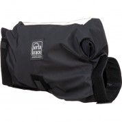 Portabrace Quick-slick Rain Cover Panasonic Hc-x2 Hc-x20