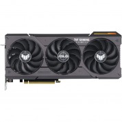 Asus Rtx 4060 Ti Tuf Gaming Oc 8gb Graphics Card