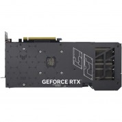 Asus Rtx 4060 Ti Tuf Gaming Oc 8gb Graphics Card